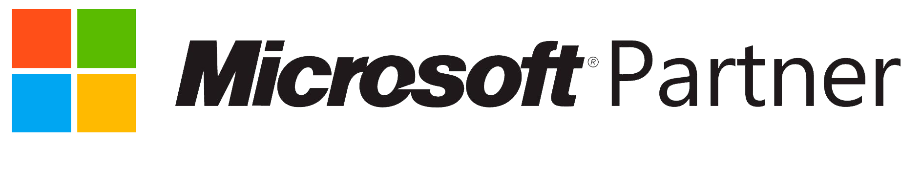 Microsoft Partner