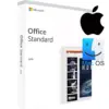 Microsoft Office Standard 2019 for macOS (Instant Delivery)